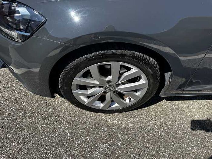 Volkswagen Golf 1.6l