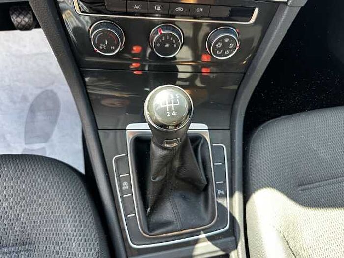 Volkswagen Golf 1.6l