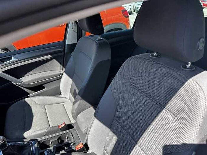 Volkswagen Golf 1.6l