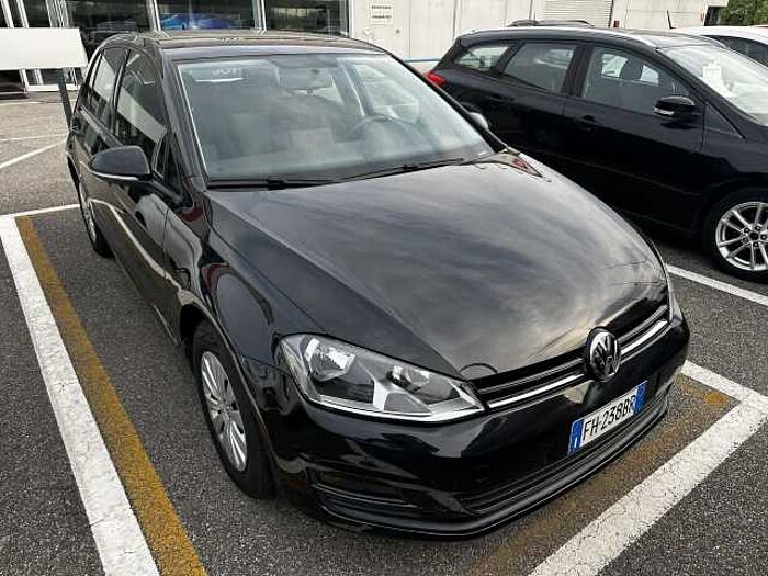 Volkswagen Golf 1.2l