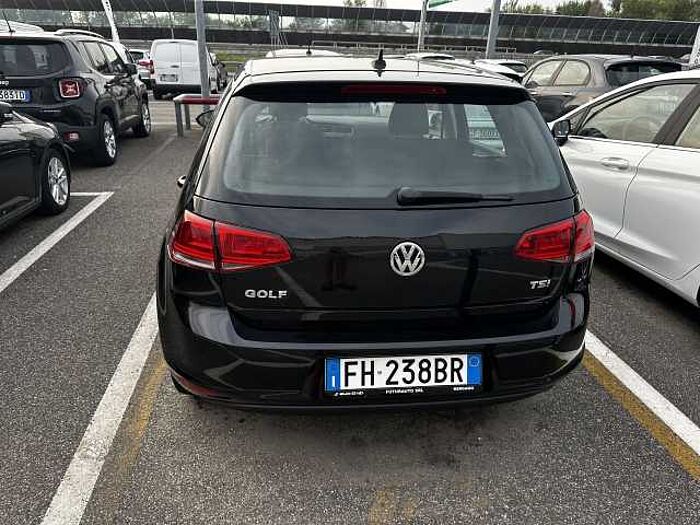 Volkswagen Golf 1.2l