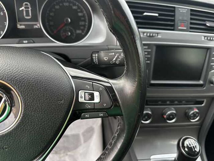 Volkswagen Golf 1.2l