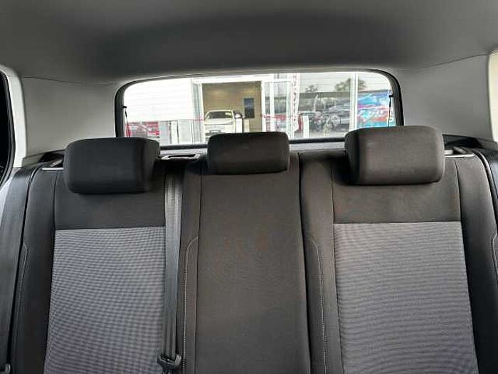 Volkswagen Golf 1.2l