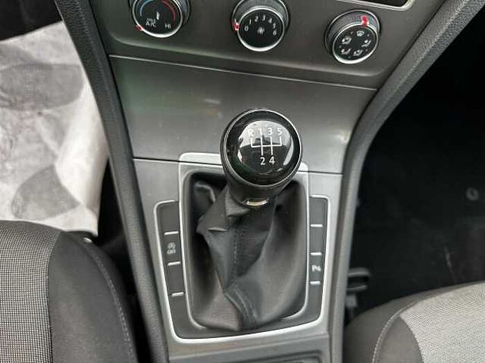 Volkswagen Golf 1.2l