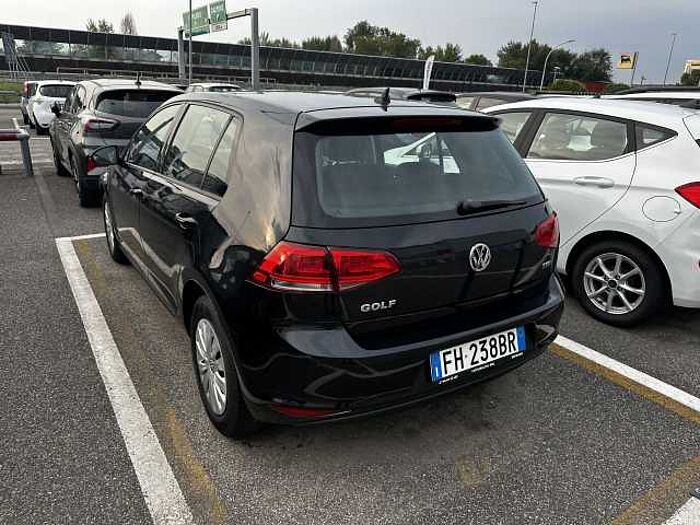 Volkswagen Golf 1.2l
