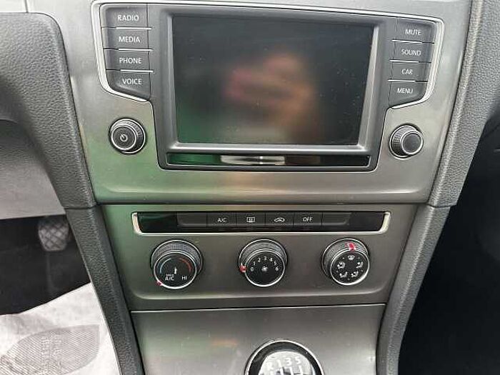 Volkswagen Golf 1.2l