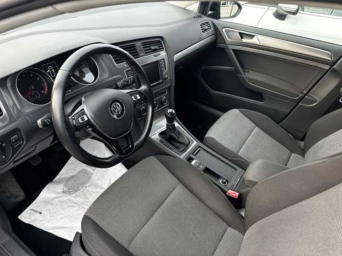 Volkswagen Golf 1.2l