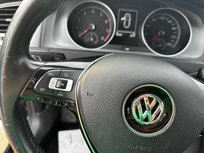 Volkswagen Golf 1.2l