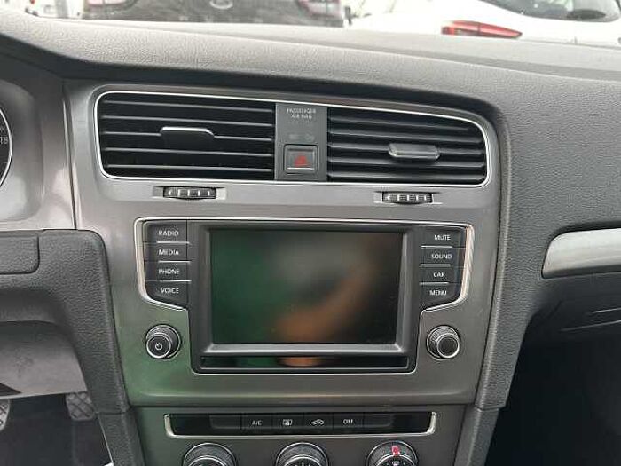 Volkswagen Golf 1.2l