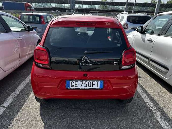 Citroen C1 1l