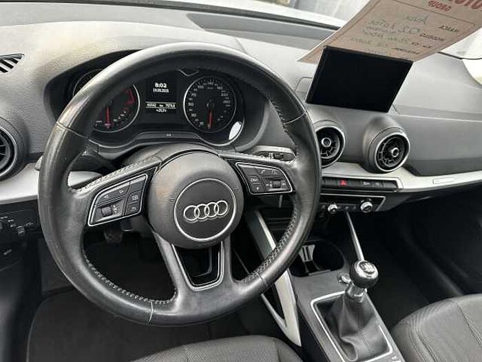 Audi Q2 1l