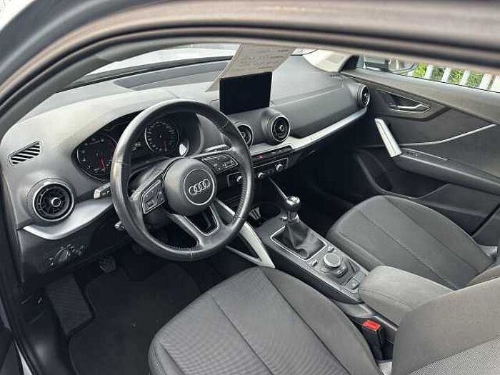 Audi Q2 1l