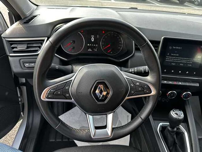 Renault Clio 1l