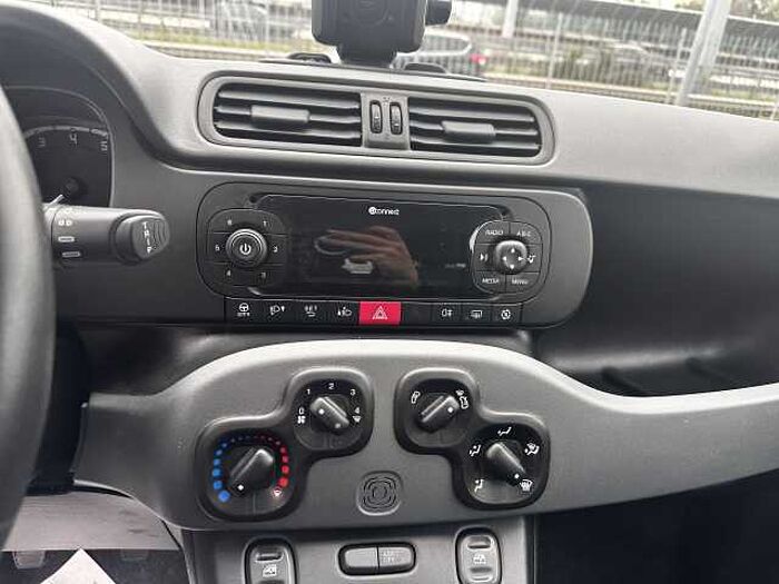 Fiat Panda 1l