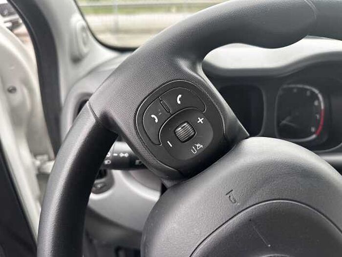 Fiat Panda 1l