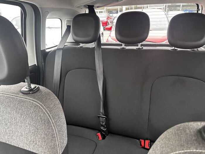 Fiat Panda 1l