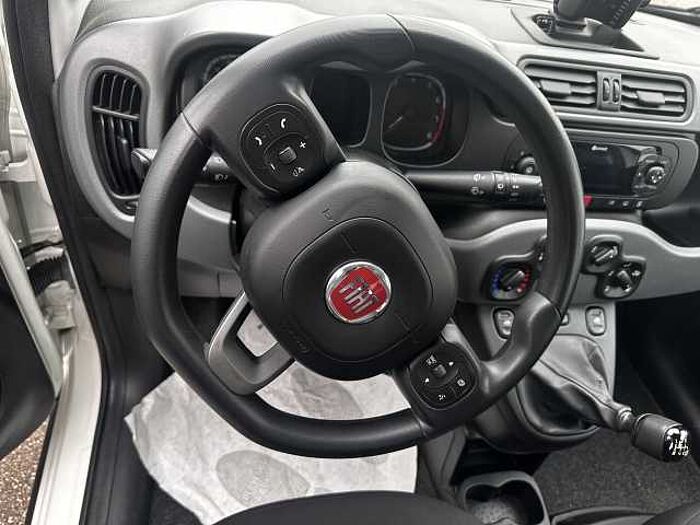 Fiat Panda 1l