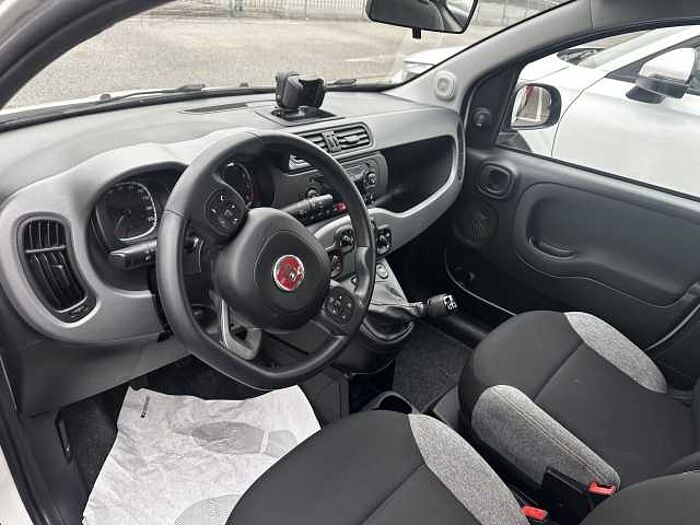 Fiat Panda 1l