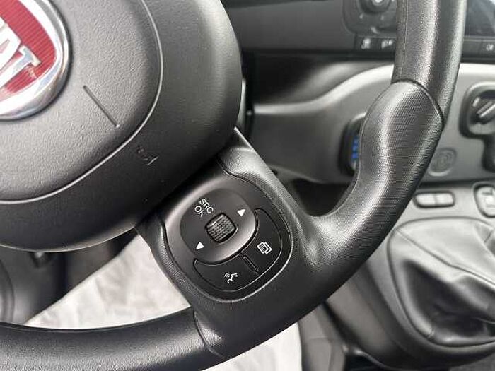 Fiat Panda 1l