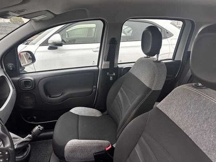 Fiat Panda 1l