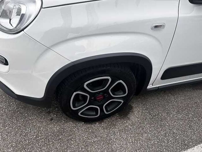 Fiat Panda 1l