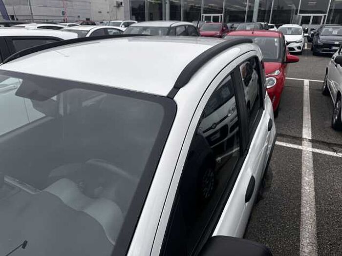 Fiat Panda 1l
