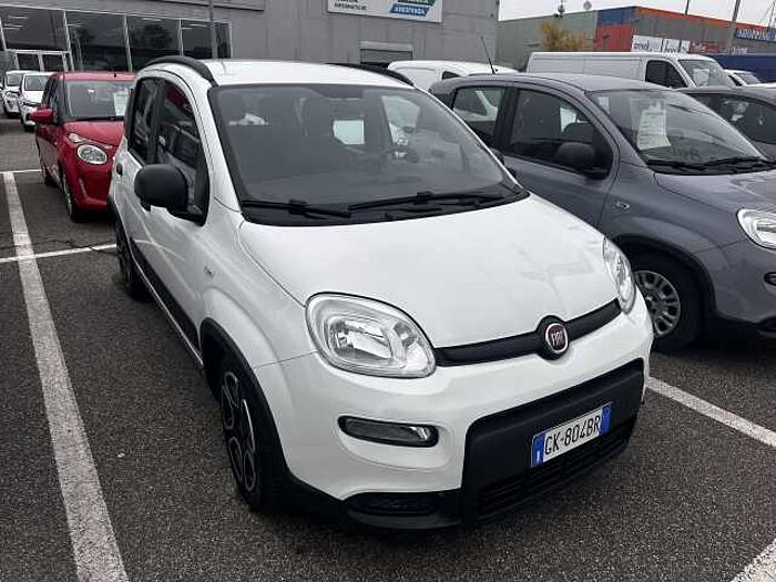 Fiat Panda 1l