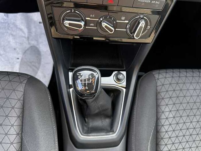 Volkswagen T-Cross 1ª serie 1l