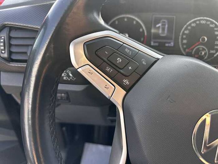 Volkswagen T-Cross 1ª serie 1l