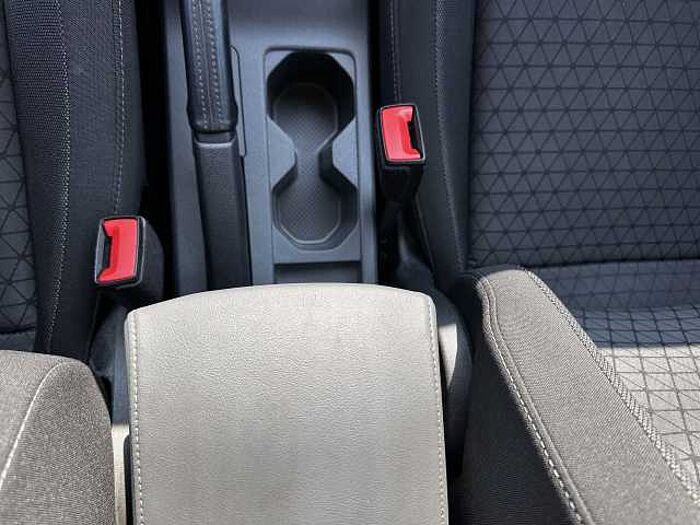 Volkswagen T-Cross 1ª serie 1l