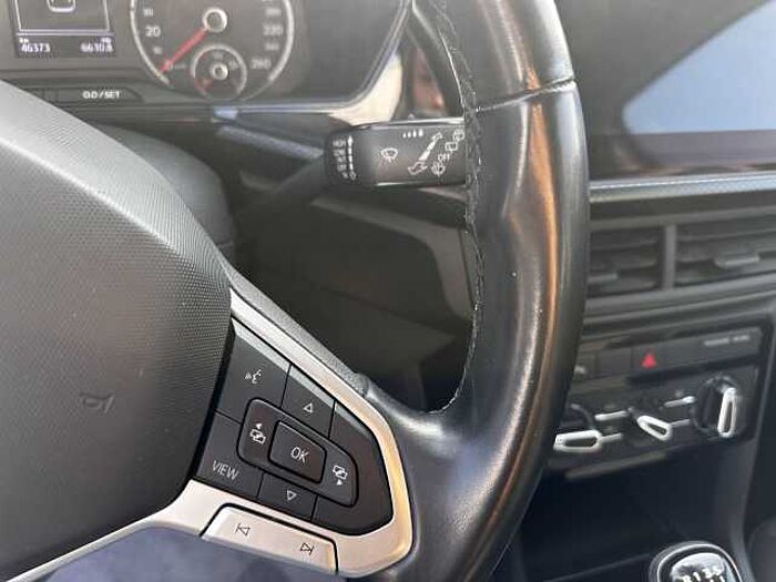 Volkswagen T-Cross 1ª serie 1l