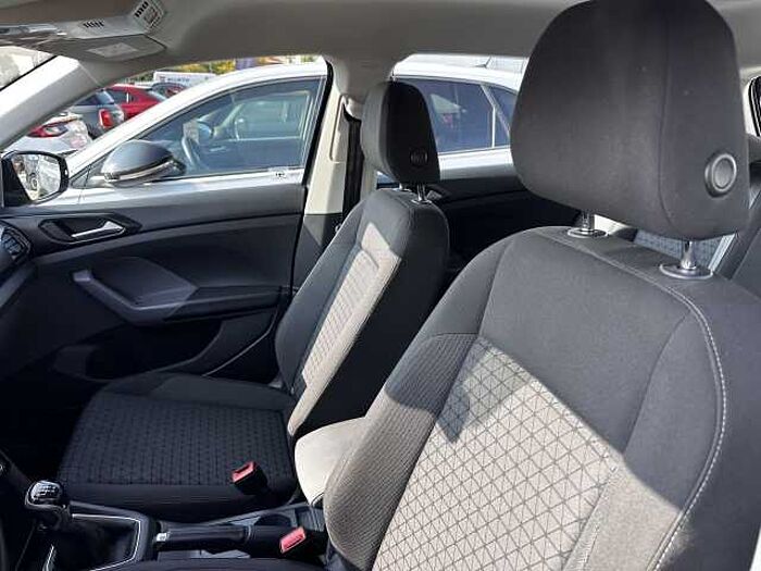 Volkswagen T-Cross 1ª serie 1l