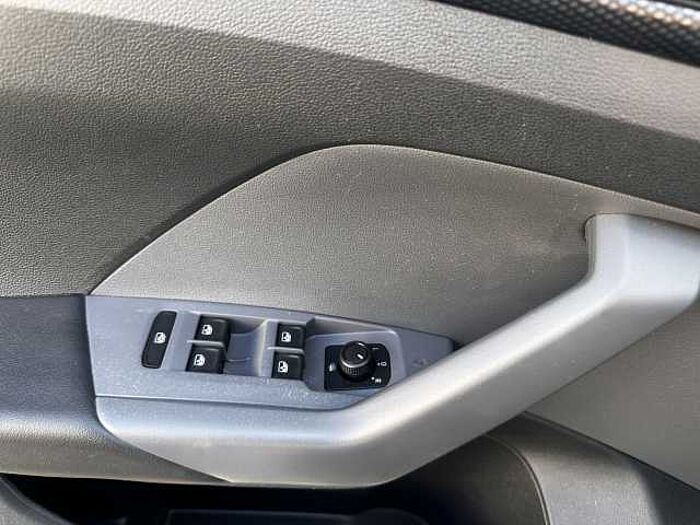 Volkswagen T-Cross 1ª serie 1l