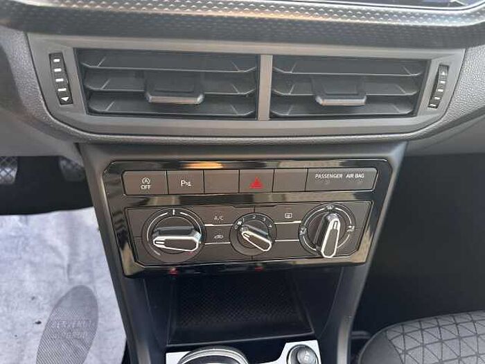 Volkswagen T-Cross 1ª serie 1l