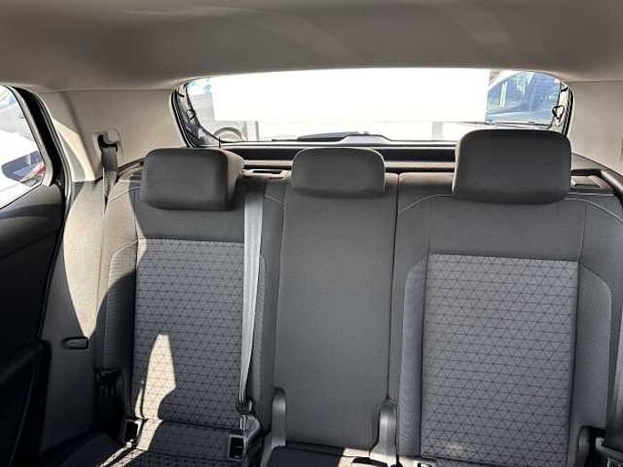 Volkswagen T-Cross 1ª serie 1l