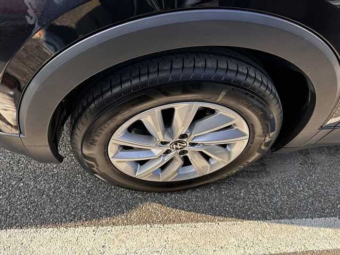 Volkswagen T-Cross 1ª serie 1l