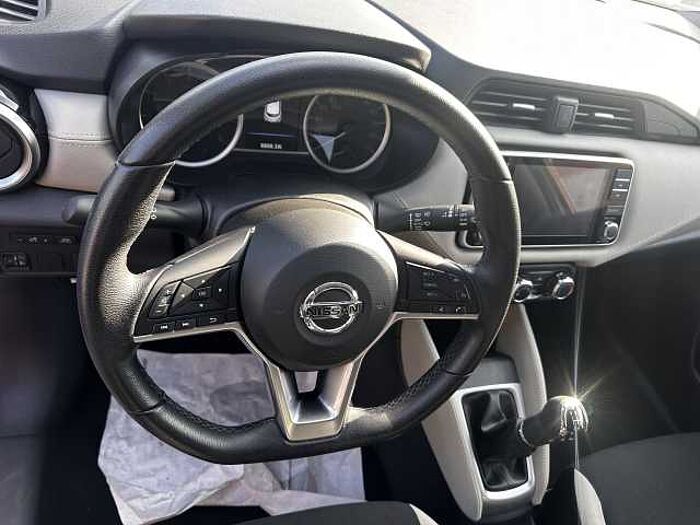 Nissan Micra 1l