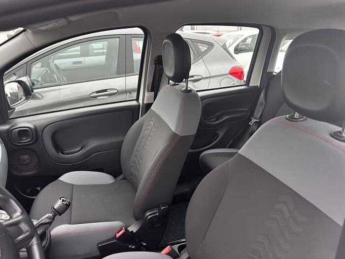 Fiat Panda 1.2l