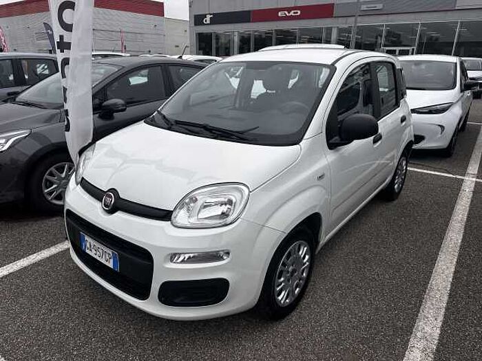 Fiat Panda 1.2l