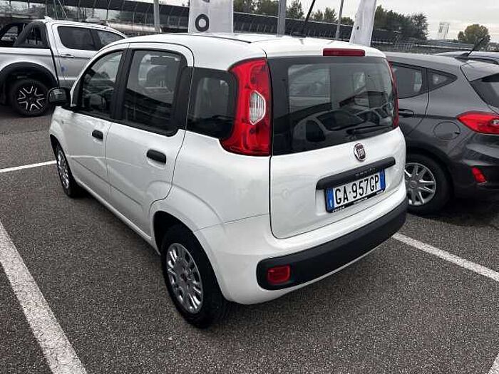 Fiat Panda 1.2l