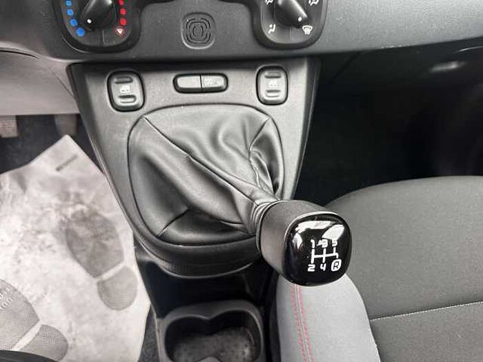 Fiat Panda 1.2l