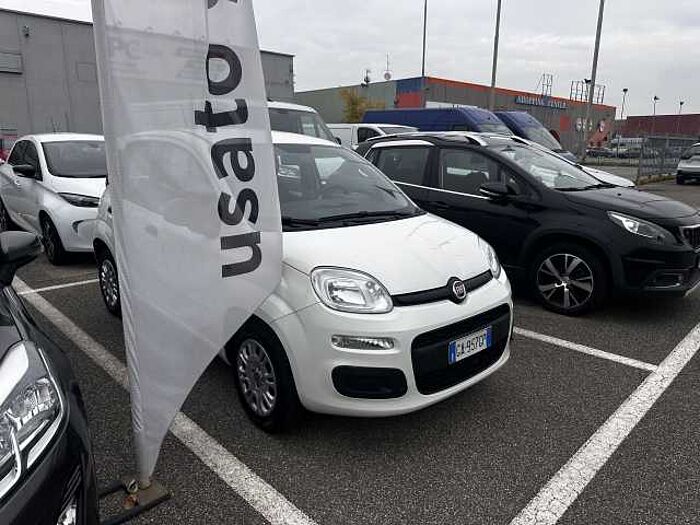 Fiat Panda 1.2l