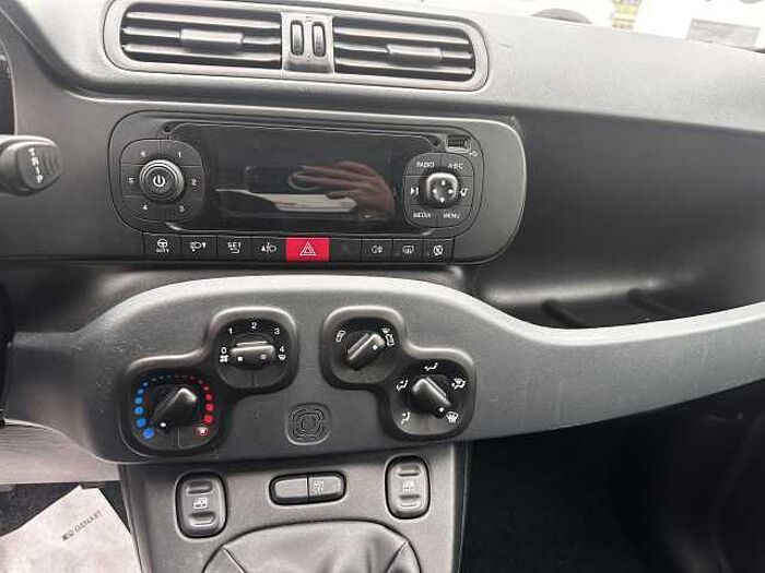 Fiat Panda 1.2l