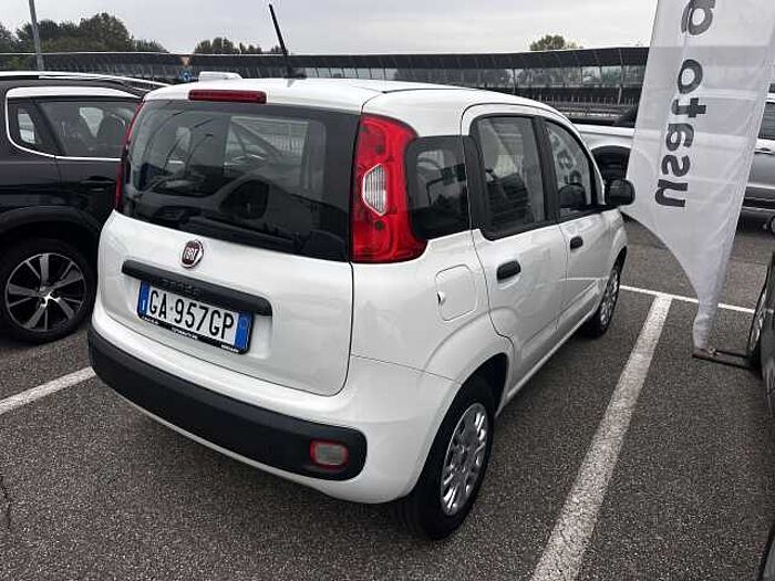Fiat Panda 1.2l