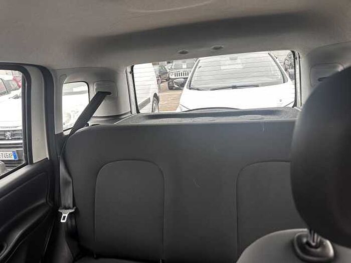 Fiat Panda 1.2l