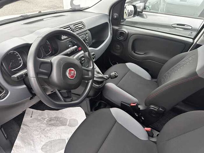 Fiat Panda 1.2l