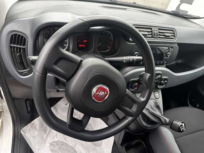 Fiat Panda 1.2l