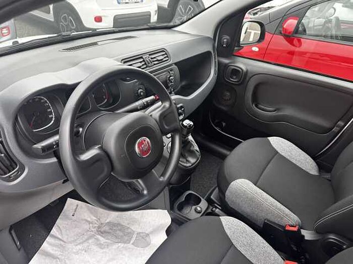 Fiat Panda 1l