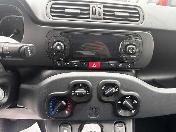 Fiat Panda 1l