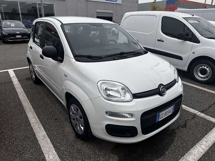 Fiat Panda 1l